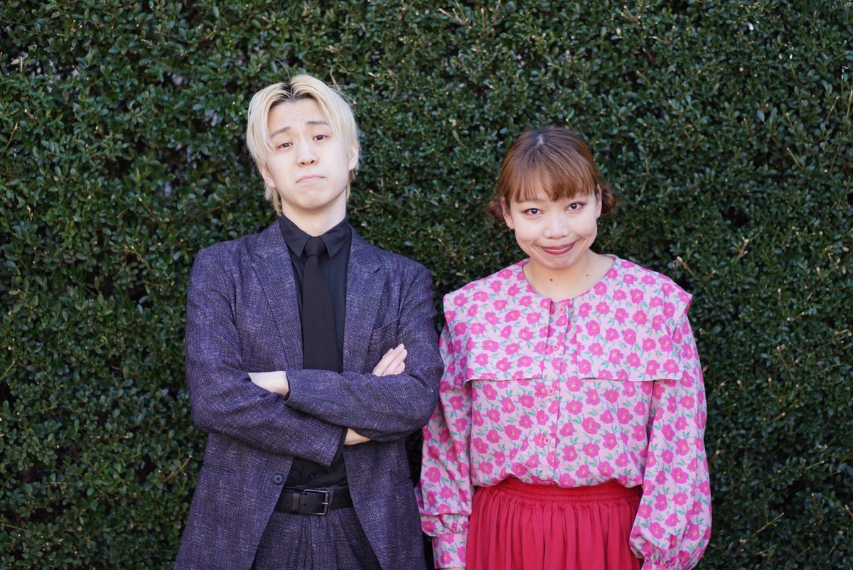 LLLL7777LLL's tweet photo. 【ご報告】

めっちゃ最高ズは5月末を持ちましてプロダクション人力舎を退所します

デビューしてから長い間お世話になりました

めっちゃ最高ズはこれからも続きます
今後とも何卒よろしくお願い致します https://t.co/q3MrsBoLSr