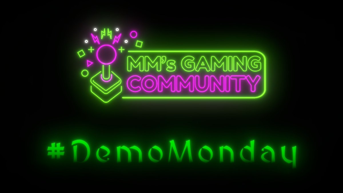 MM's Gaming Community tweet media