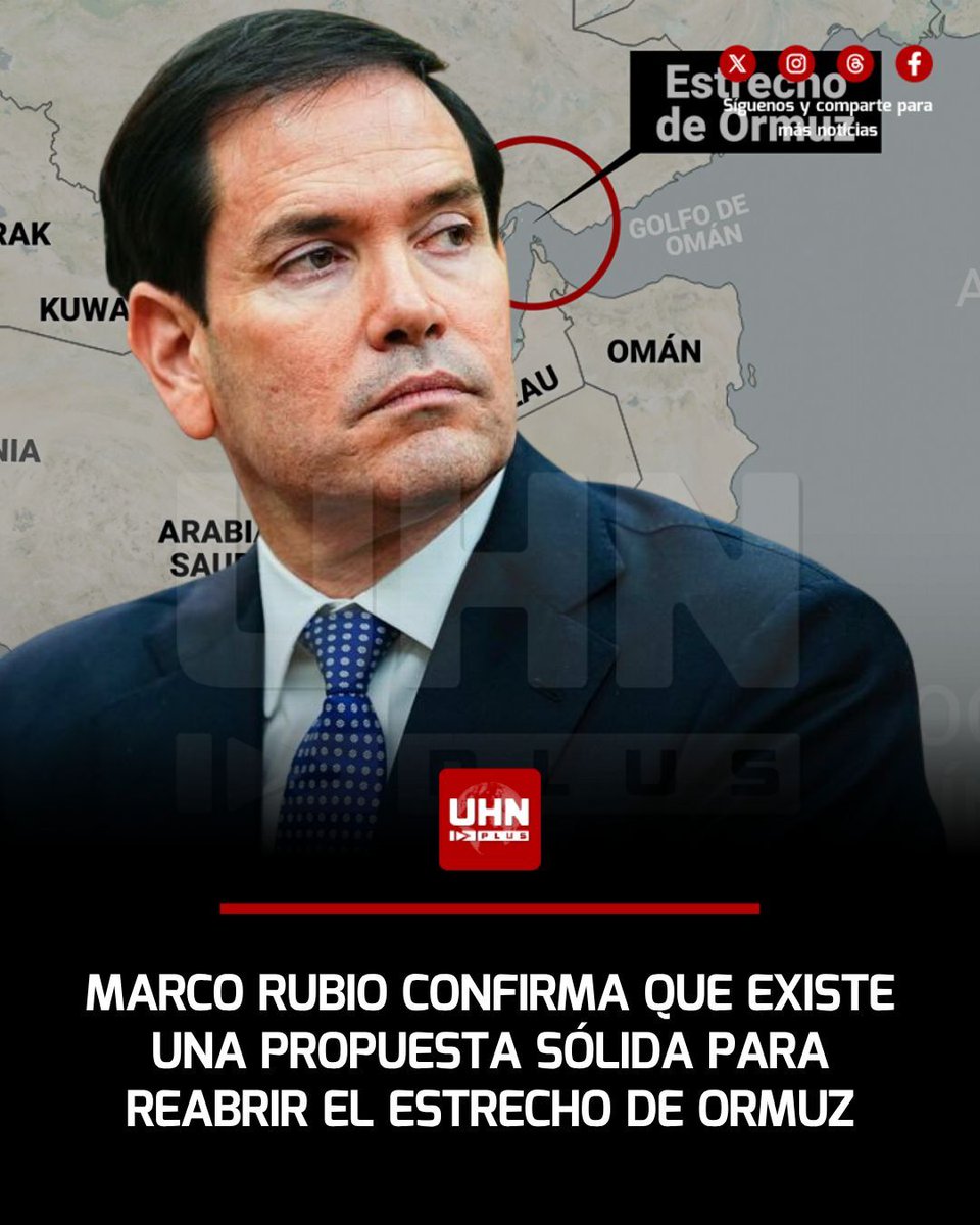UHN Plus tweet media