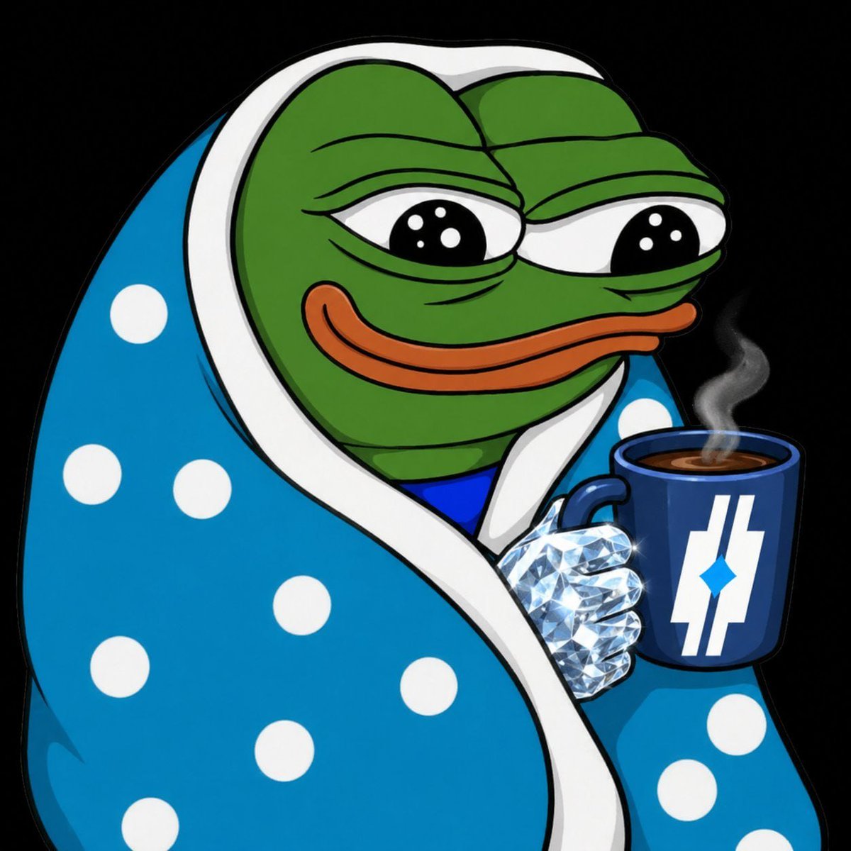 hodl2013's tweet photo. gm to everyone still HODLing 💪

Big week ahead. https://t.co/4ISLNi1Ieu