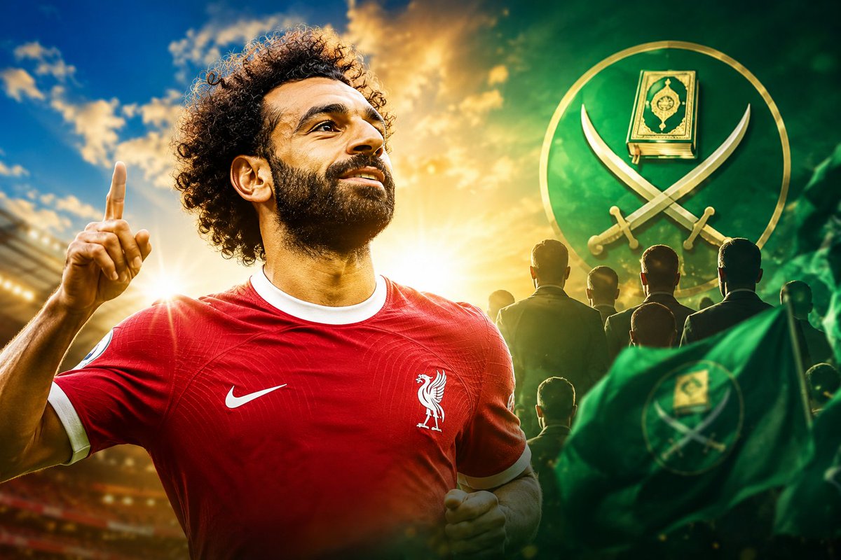 maherfarghali's tweet photo. محمد صلاح وجماعة الإخوان
حاولت الجماعة استمالة صلاح بعد نجاحه الباهر في أوروبا، مستغلة علاقته الطيبة بكبار اللاعبين بمصر، ومنهم اللاعب الإخواني محمد أبو تريكة، وبسبب حياء صلاح، واحترامه لتريكة، كاد أن يقع في شباكه، لولا أن تدخل بعض العقلاء المقربين منه محذرين إياه من الإخوان وأعمالها، مما دفعه لقطع العلاقة مع تريكة ومجموعة الإخوان الكامنة في الرياضة المصرية، وهذا ما دفع الأخير للهجوم عليه بطريقة غير مباشرة أكثر من مرة في تعليقاته على المباريات، في وقت كانت الجماعة قد كلفت لجانها الإلكترونية بصب الهجوم عليه بشكل متكرر، تحت بعض الحجج على سبيل المثال: (قام بالعزاء في ملكة بريطانيا)، (لم يتربع لقطاع غزة)، (له أصدقاء من اللاعبين اليهود)، (لا يتبرع للفقراء في مصر)... الخ
لأن صلاح لم ينتم للإخوان، ولم يجار (أبو تريكة) ولم تنجح في استغلاله شعبيا، بدأت الجماعة في وضعه في خانة النظام المصري، بل والعدو، ولم يرق لها تماما لعدة أسباب:
1- محمد صلاح، هو نموذج الشاب المكافح ابن قرية نجريج، الذي وصل إلى القاهرة، وكان يبيت أحيانا في الشارع أمام نادي المقاولون العرب، أو في غرفة الملابس، لأنه لا يجد ثمنا للمواصلات والسكن، وهذا النموذج لا تحبه الجماعة، لأنها تحب الشاب الذي ينجح من خلالها، وتصبح لها يد عليه.
2- محمد صلاح أعطى نموذجا للمسلم الحقيقي الذي يقوم بما عليه دون أن ينتمي للتنظيمات، خاصة أوروبا التي تحتكر فيها الجماعة الأقليات المسلمة، وتتحدث باسمهم، حتى أن صحيفة الجارديان البريطانية الشهيرة، رصدت مشهدا معبرا عن الحالة التي أحدثها محمد صلاح في مدينة ليفربول إذ تقول: «فى لحظة خاطفة قد ترى فيها محمد صلاح، وهو يغادر سيارته متجها إلى المسجد للصلاة، فجأة تشاهد الهواتف مرتفعة في الهواء لالتقاط الصور معه، ويتحول المشهد البسيط سريعا إلى قصة تُروى، ثم إلى أسطورة يتناقلها الأشخاص».
3- محمد صلاح كان خلوقا ومتدينا دون الجماعة، للدرجة التي دفع المشجعين بالهتاف باسمه، والهتاف للإسلام نفسه، وهذا لا يروق لجماعة الإخوان التي تستخدم الإسلاموفوبيا في دعوتها وانتشارها بأوروبا.
4- تقوم الجماعة بعمل دعوة فئوية تستقطب من خلالها شخصيات بعينها، ومحمد صلاح شذ عن هذه القاعدة.
5- أصبح محمد صلاح نموذجا فريدا تفوق على نماذج جماعة الإخوان المصريين المنتشرين في أندية مثل الأهلي والزمالك، بل إن أسطورته قضت على أساطيرهم بشكل نهائي.
على العموم ملف الإخوان وكرة القدم ملف كبير وخطير ويحتاج على فتحه بكل هدوء.