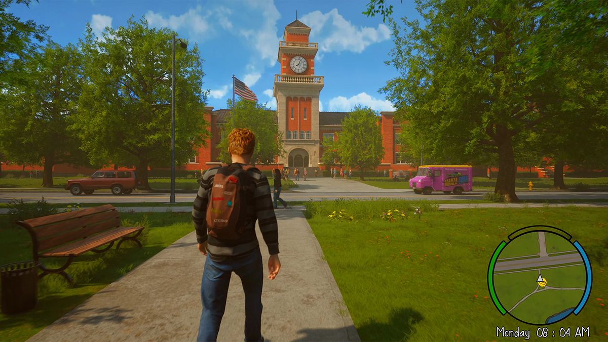 GamePLAY Stores tweet media
