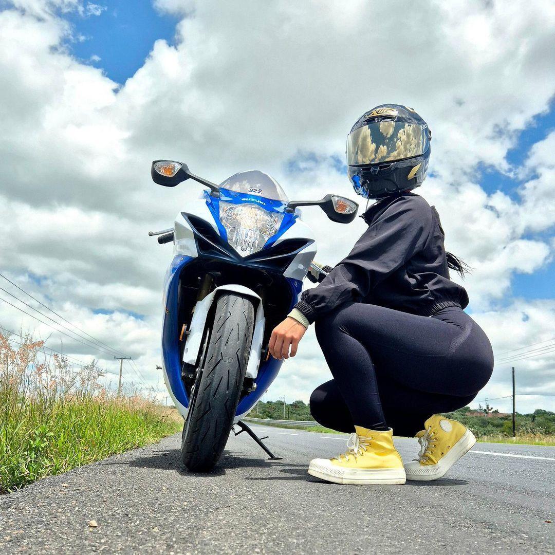 Motorcycles & More tweet media