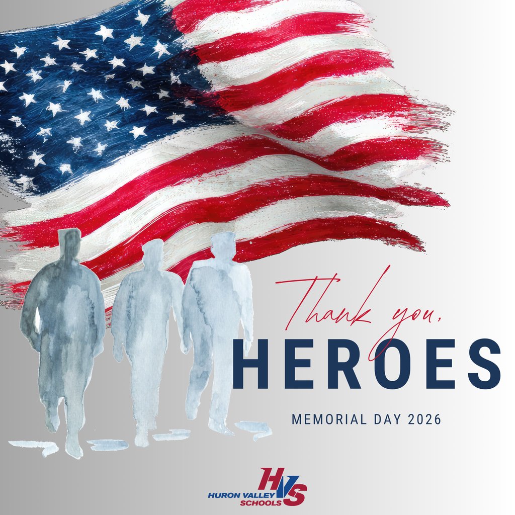 _SpringMills's tweet photo. This Memorial Day, we honor and remember the brave men and women who made the ultimate sacrifice in service to our country. Their courage, dedication and sacrifice will never be forgotten.

#WeAreHVS https://t.co/7DuFDF8BSB