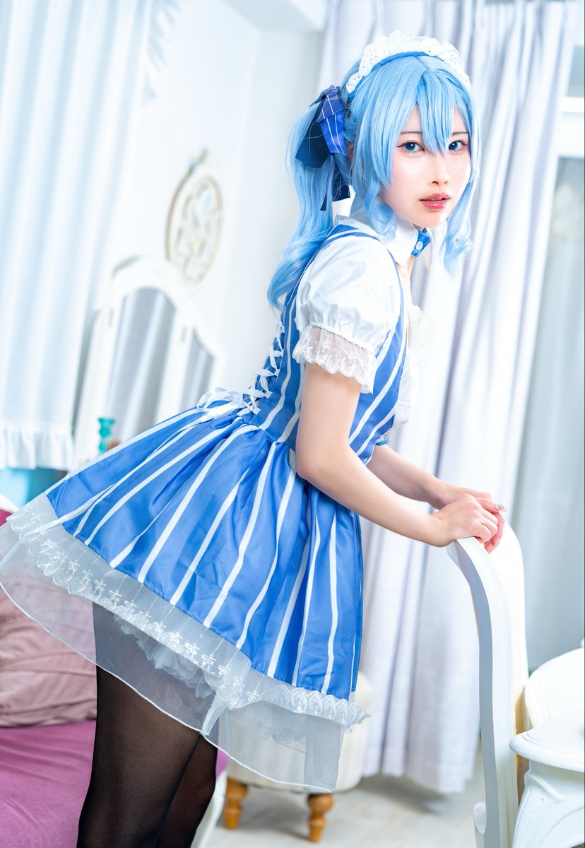 ゆきな🐠 tweet media