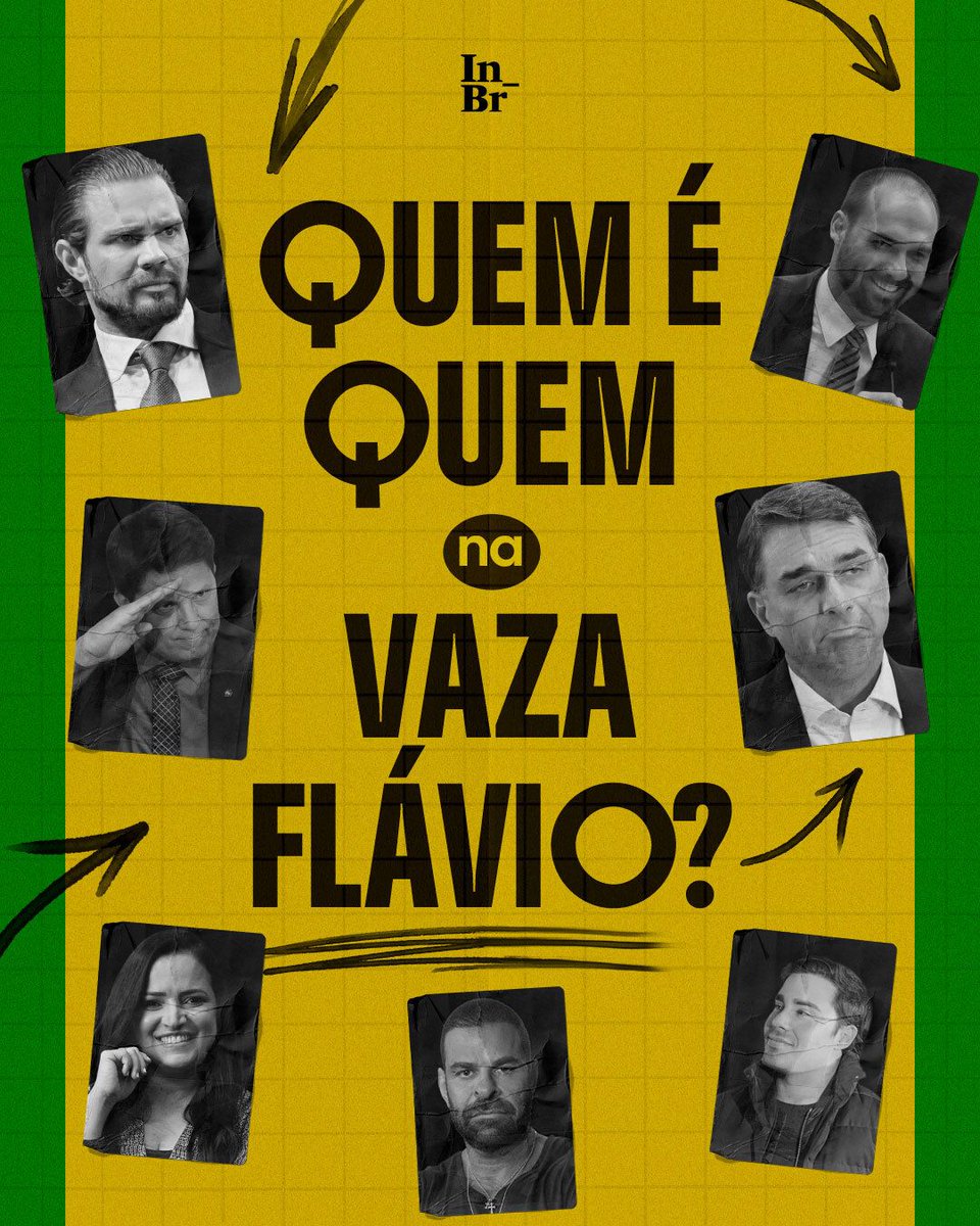 Intercept Brasil tweet media