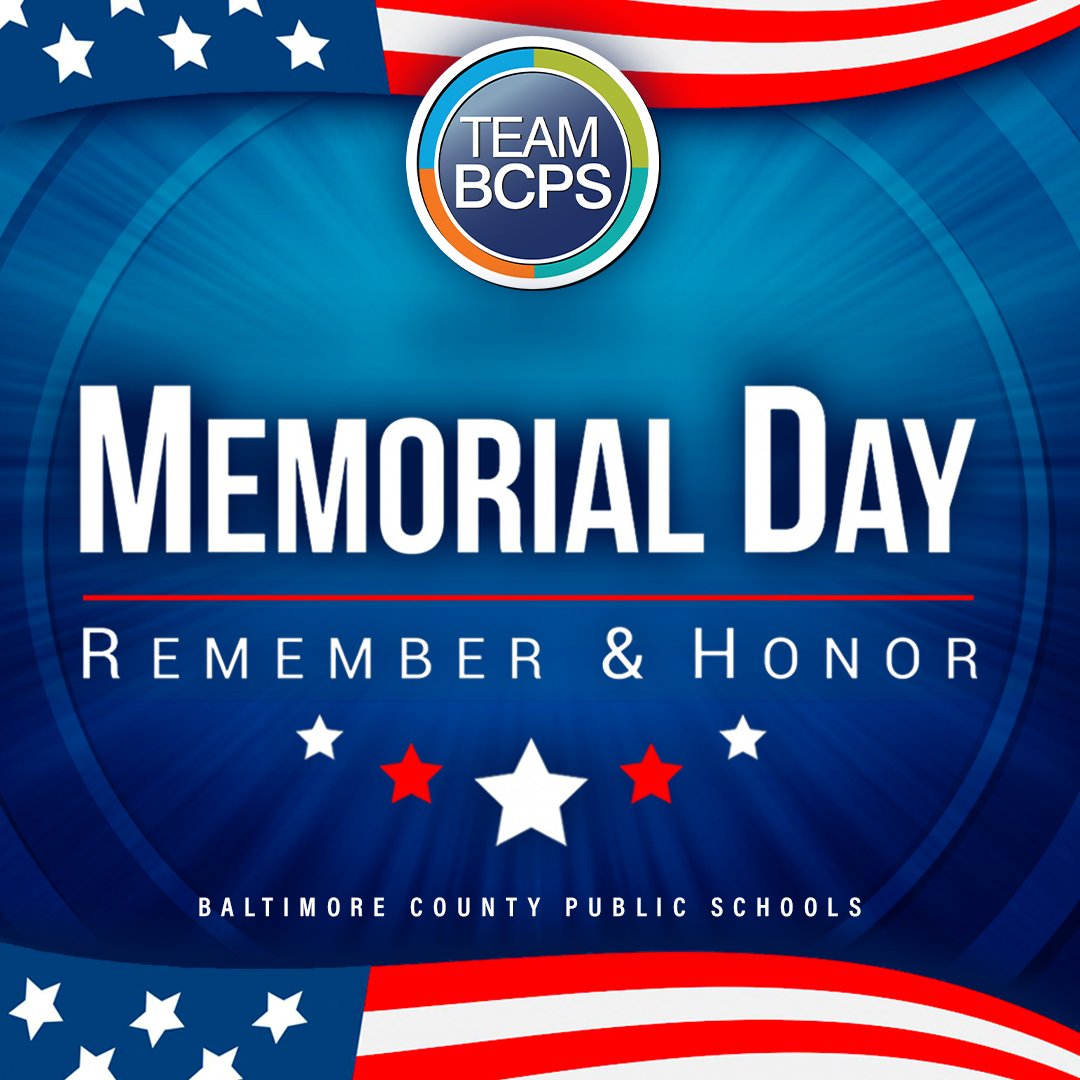 Baltimore County Public Schools tweet media