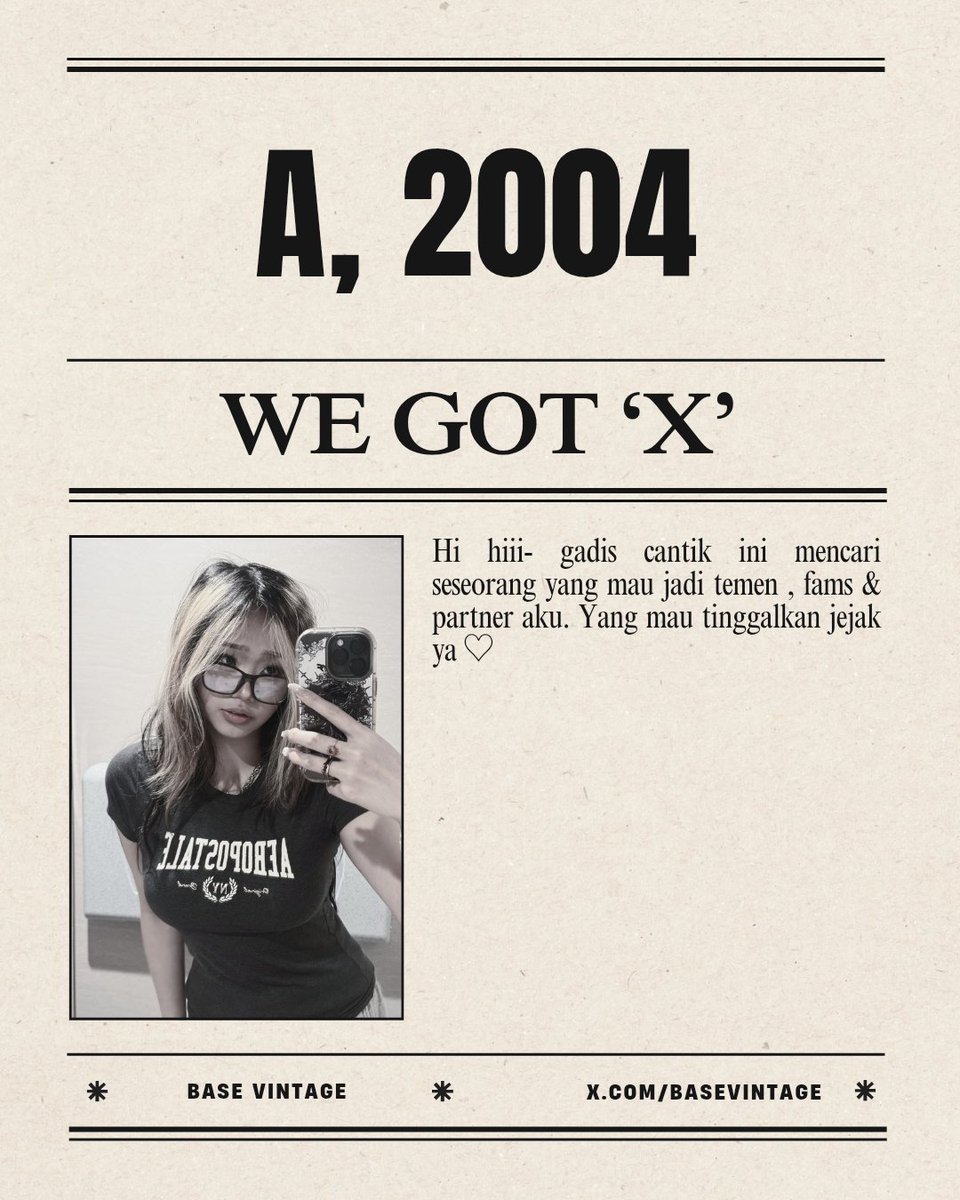 𝐒𝐌𝐔𝐓 𝐁𝐀𝐒𝐄 — Vint ⋮ tweet media
