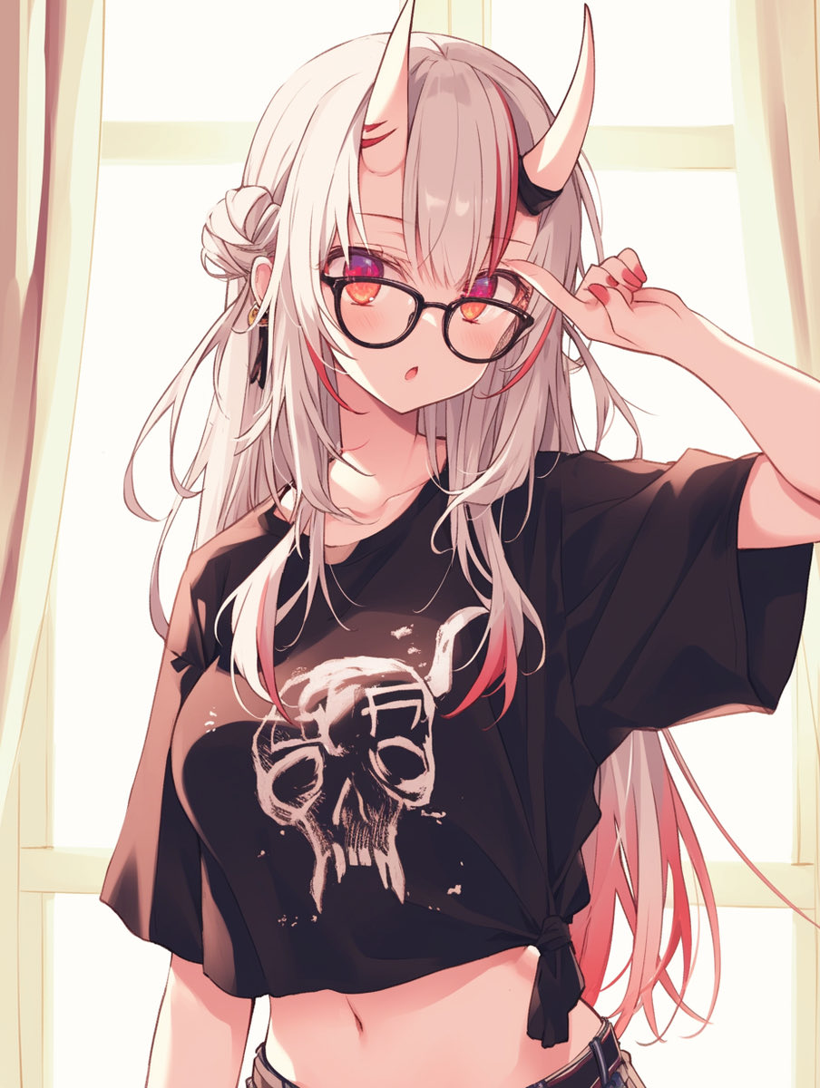 りん😈 tweet media