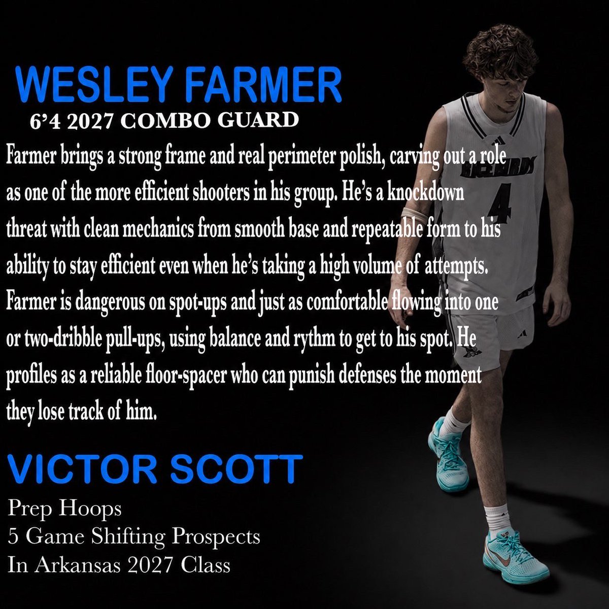 Wesley Farmer tweet media