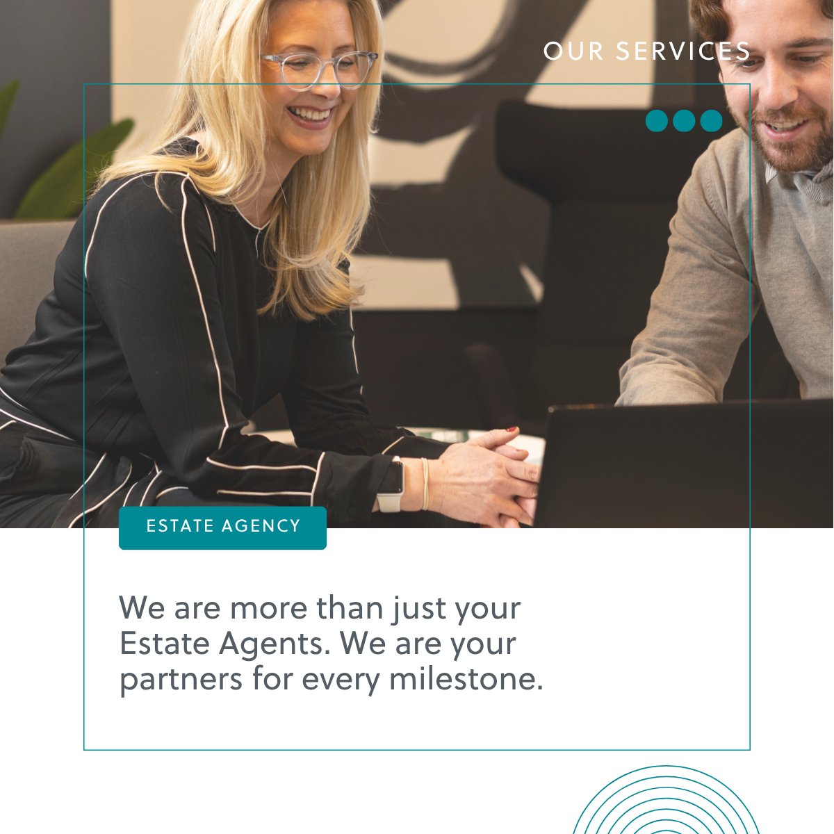 GilsonGrayProp's tweet photo. Buying or selling a home is a milestone, but it’s rarely the end of the story. Most firms see a transaction; we see a lifetime.
 
Our Lifetime Support means you aren't just getting an estate agent, you’re getting a partner for the long haul.
 
Learn more https://t.co/RqTQUWVz0h https://t.co/bNhomyWYKA
