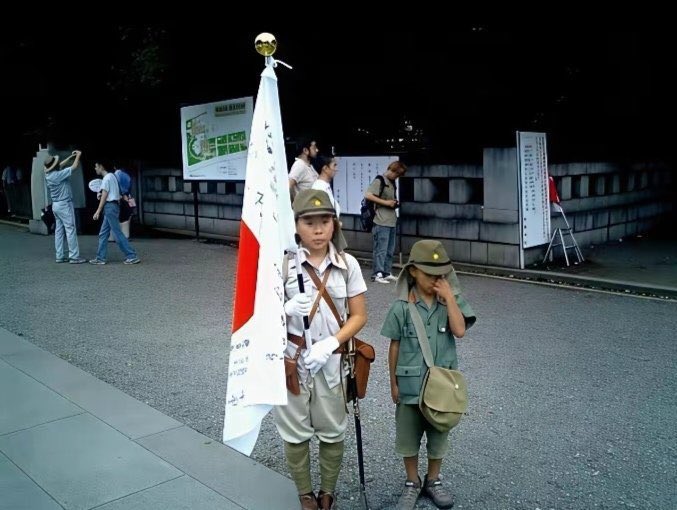 Lieutenants（🇨🇳） tweet media