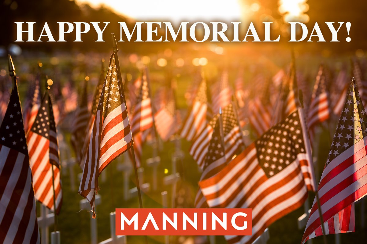 ManningMktg's tweet photo. ❤️🤍💙 This Memorial Day, we pause to honor and remember the brave men &amp; women who made the ultimate sacrifice in service to our country.

From all of us at Manning Agency, we wish you a safe and meaningful Memorial Day. 🇺🇸

#MemorialDay #HonorAndRemember #ManningAgency 🇺🇸 https://t.co/it4nPLcQiO
