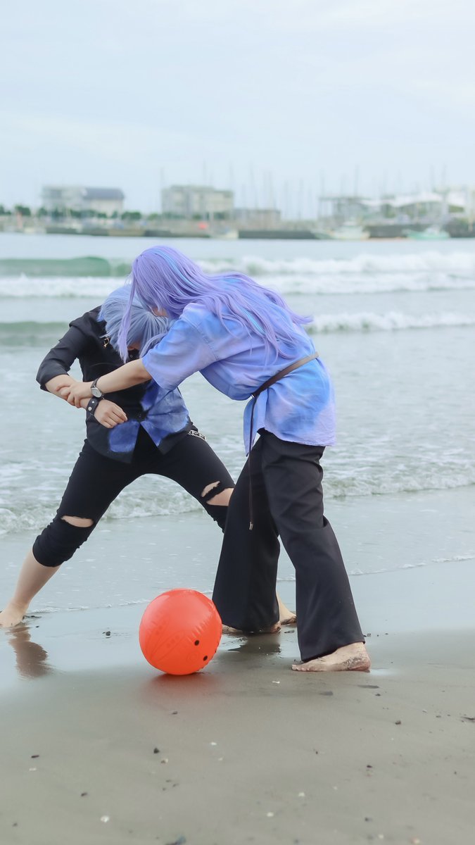 なつ🍊 (@cos_NATSU) / Posts / X