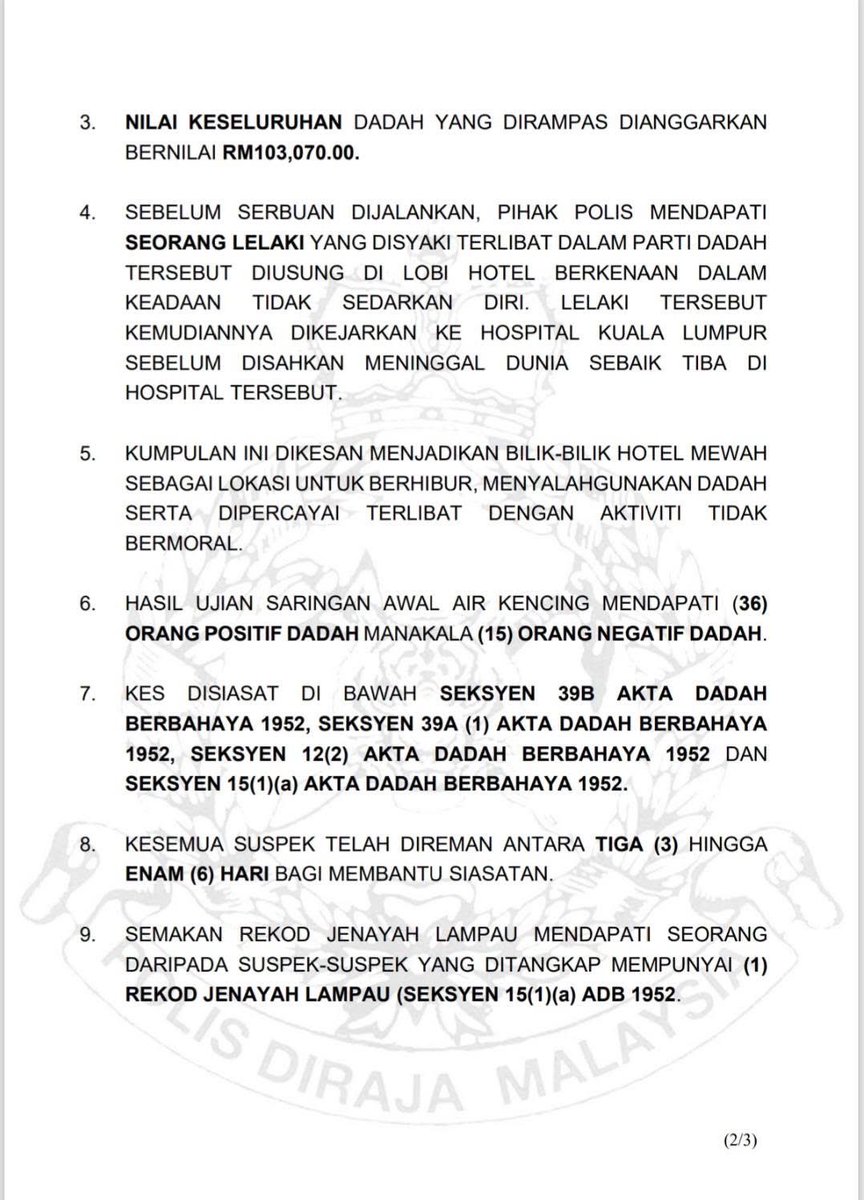 Mohd Redzuan Abdul Manap tweet media