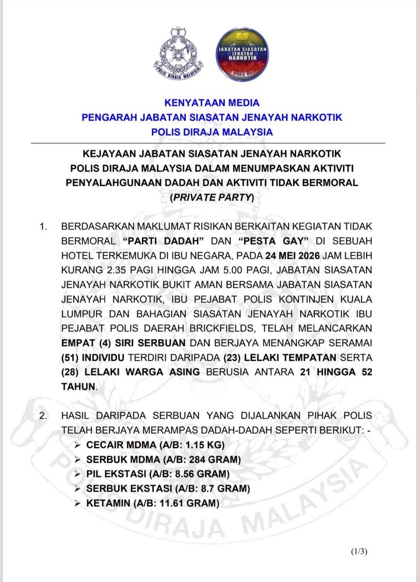 Mohd Redzuan Abdul Manap tweet media