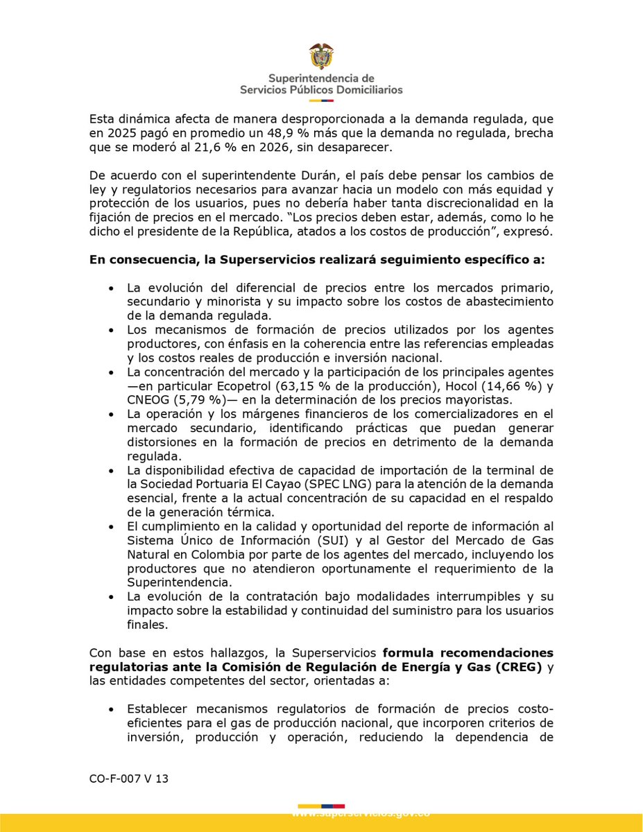 Superservicios tweet media