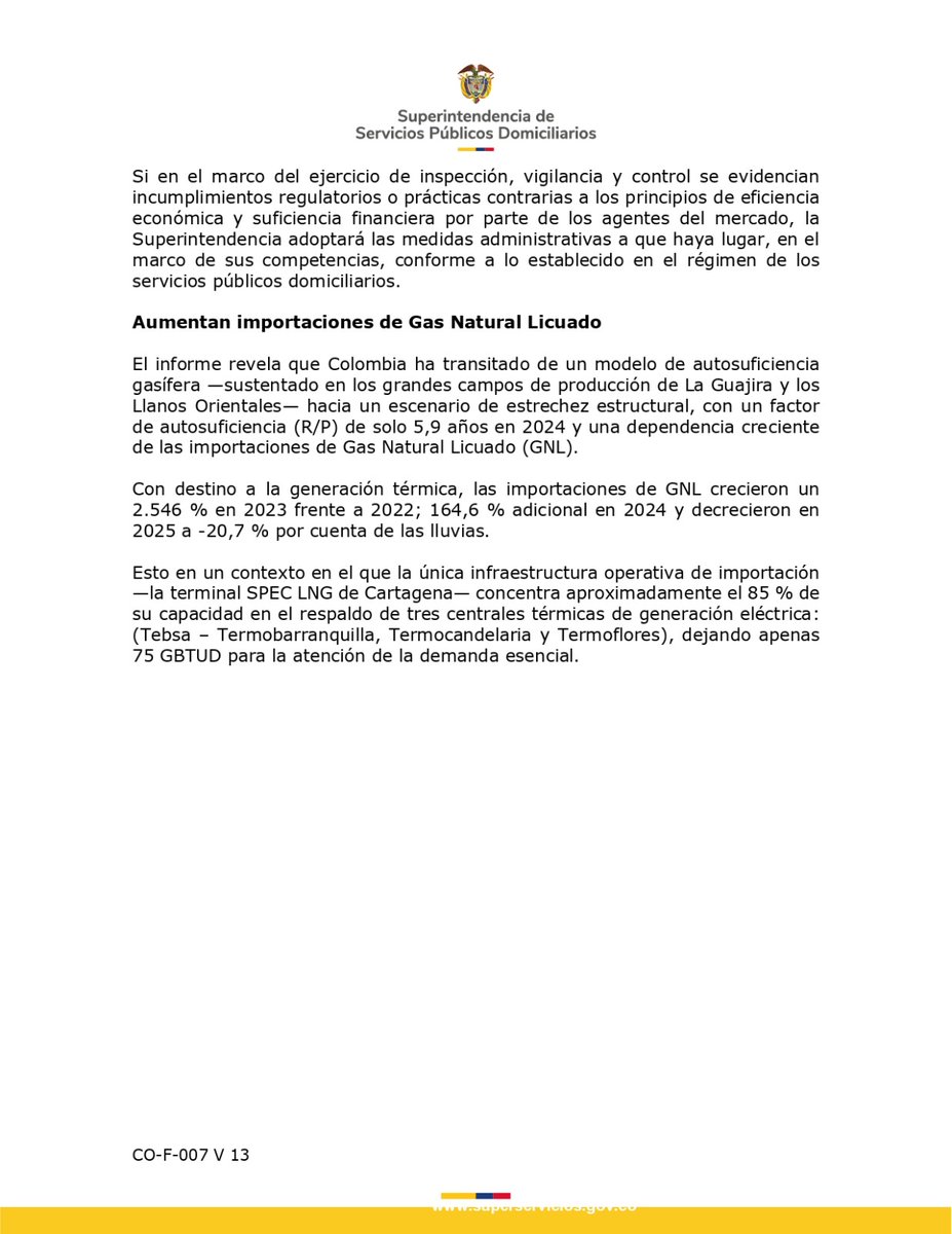 Superservicios tweet media