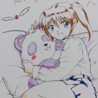 高町 ぱんだ tweet media