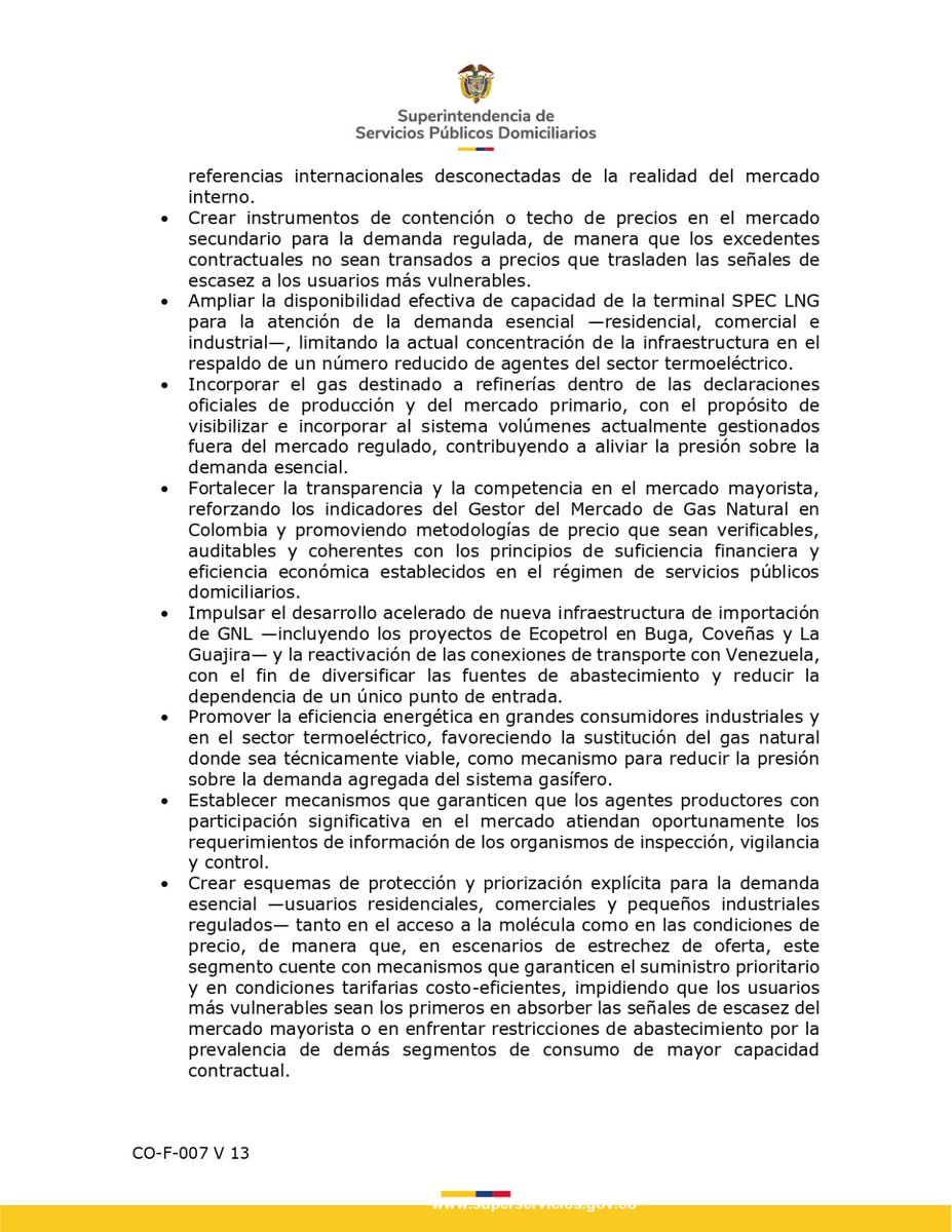 Superservicios tweet media