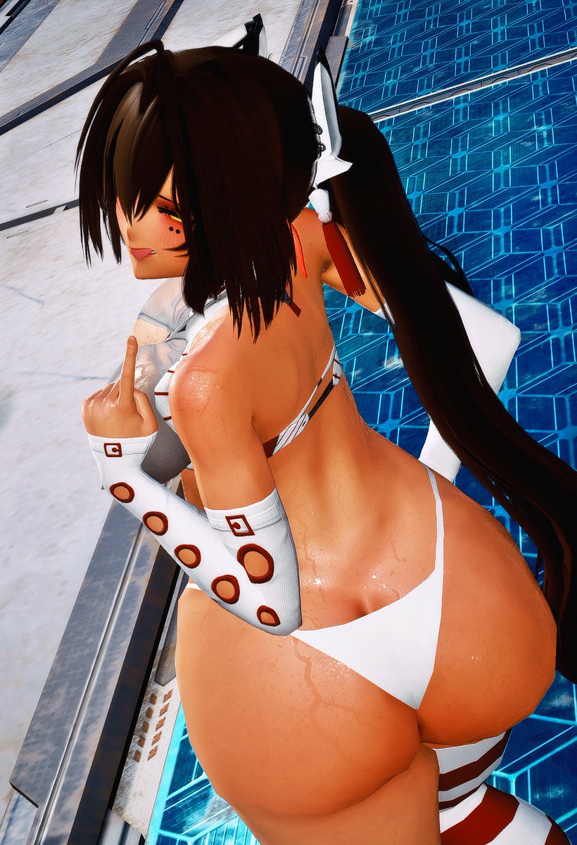 Noire tweet media