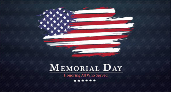 BridgeportFire's tweet photo. This Memorial Day, the Bridgeport Fire Department pauses to remember the service members who gave their lives defending our nation and protecting the freedoms we hold dear. We remember them with gratitude and respect. ❤️🤍💙 https://t.co/JxGJwZ7v4R