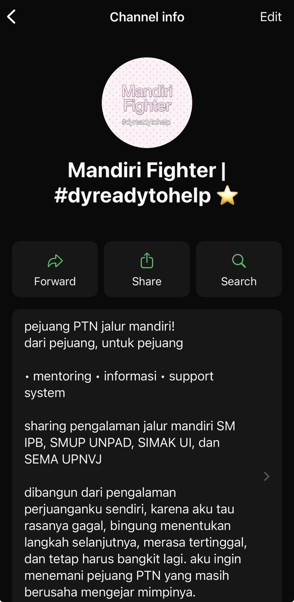 dy²⁵ ★ #dyreadytohelp tweet media