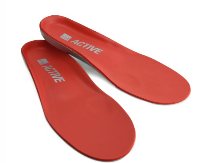 healthystep's tweet photo. High arches can lead to foot pain, instability &amp; pressure points, but the right support makes all the difference. 

👣Explore insoles designed to cushion, support &amp; keep you moving comfortably:

https://t.co/lTKGRiH5VZ

#HealthyFeet #ArchSupport https://t.co/9lVlLXqiM0