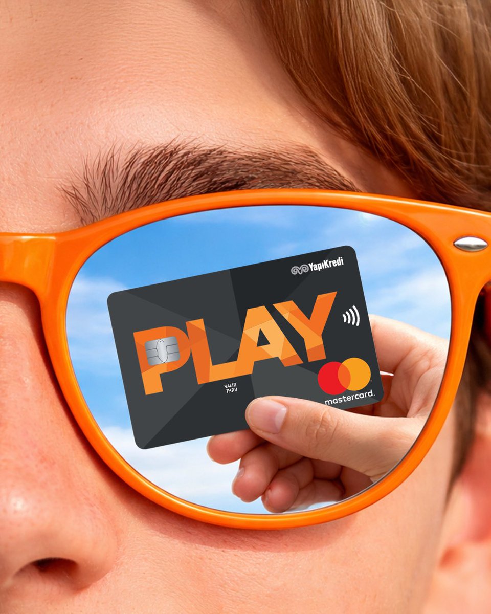 YapiKrediPlay's tweet photo. O favori keyif anının ardındaki kahramanı biliyoruz. Üstelik pelerini bile yok. 😉
 #YapıKrediPlay https://t.co/44sR8iixSa