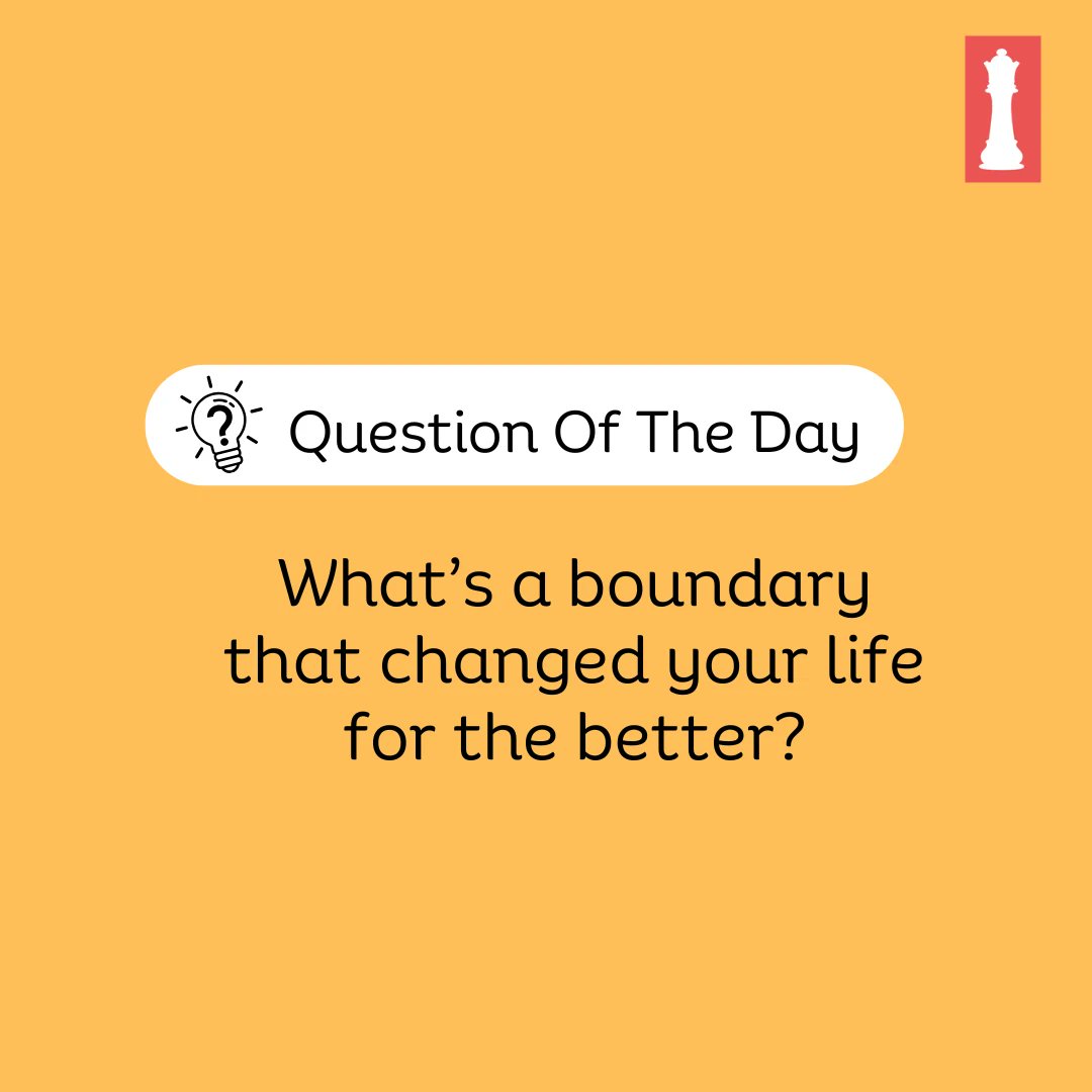 DressingRoom8's tweet photo. **One boundary can change everything.** ✨

Not answering immediately.
Protecting your weekends.
Saying no without guilt.

What boundary helped you most?  
Reply below. #ProtectYourPeace #BoundariesMatter https://t.co/2rnEJzN3pq