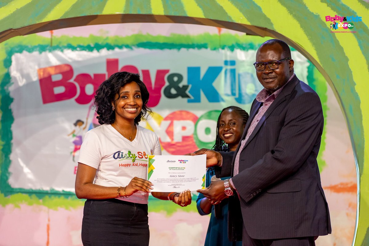 phos_creatives's tweet photo. Thank you, Kiara Events, for recognizing @phoscreatives contribution to the Baby and Kids Expo. 

For us, being part of the expo is mainly about creating a space where families can have meaningful conversations, bridging the gap between parents and experts, https://t.co/sp1QQ9x9Rp
