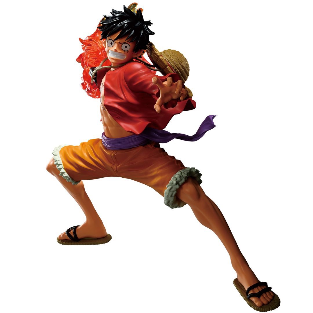 ONE PIECE スタッフ【公式】/ Official tweet media