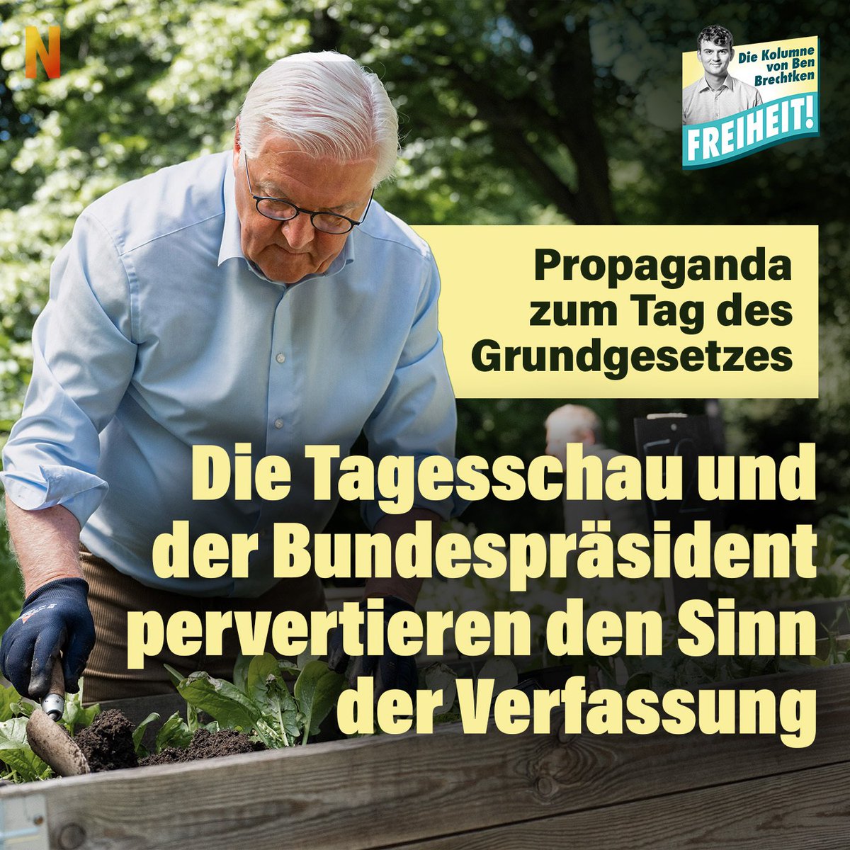 NIUS tweet media