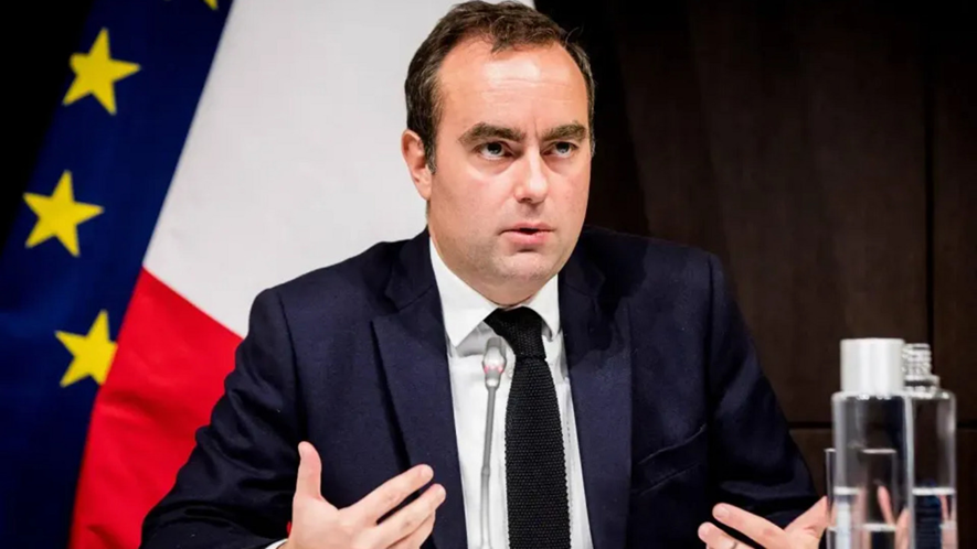 Fils de France tweet media