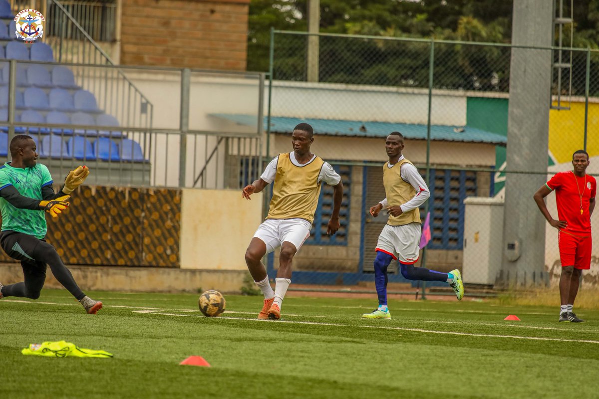 Ulinzi Stars FC tweet media