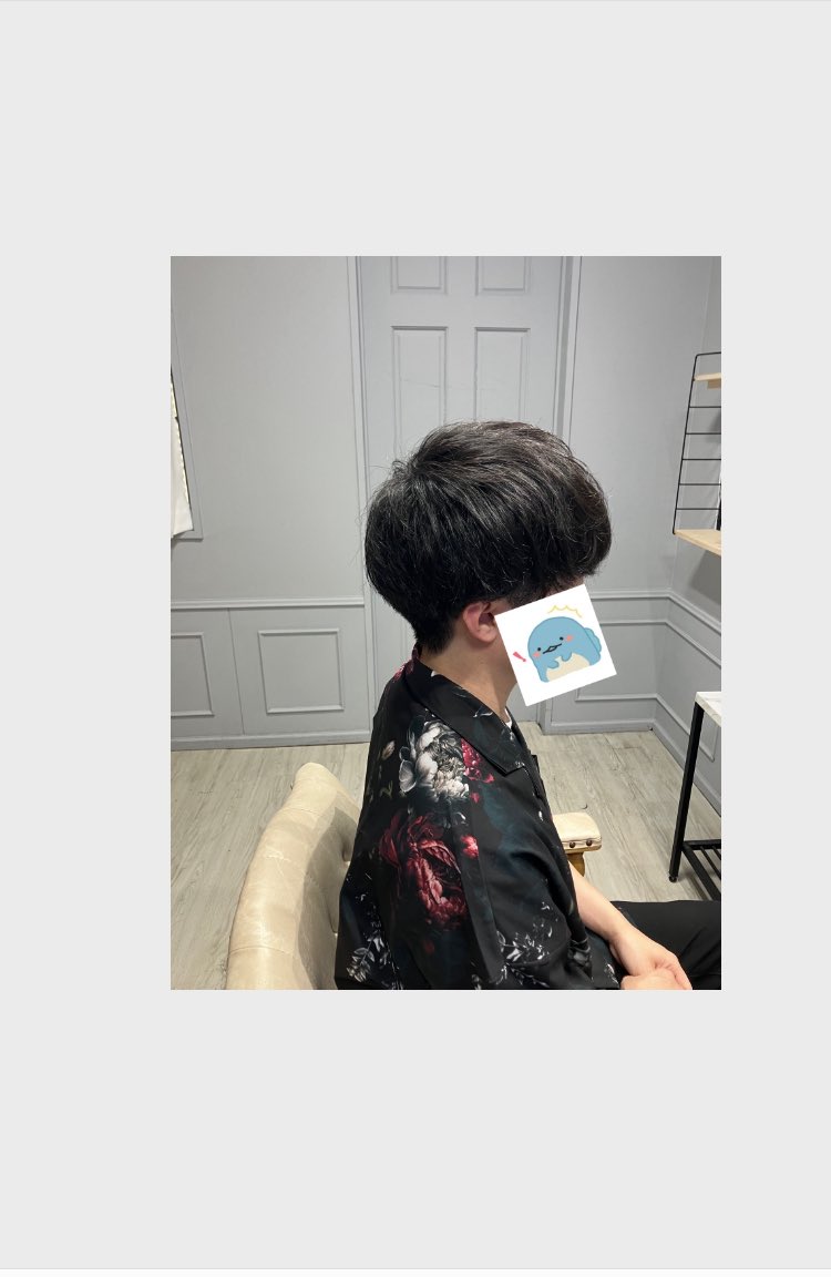 抹茶 tweet media