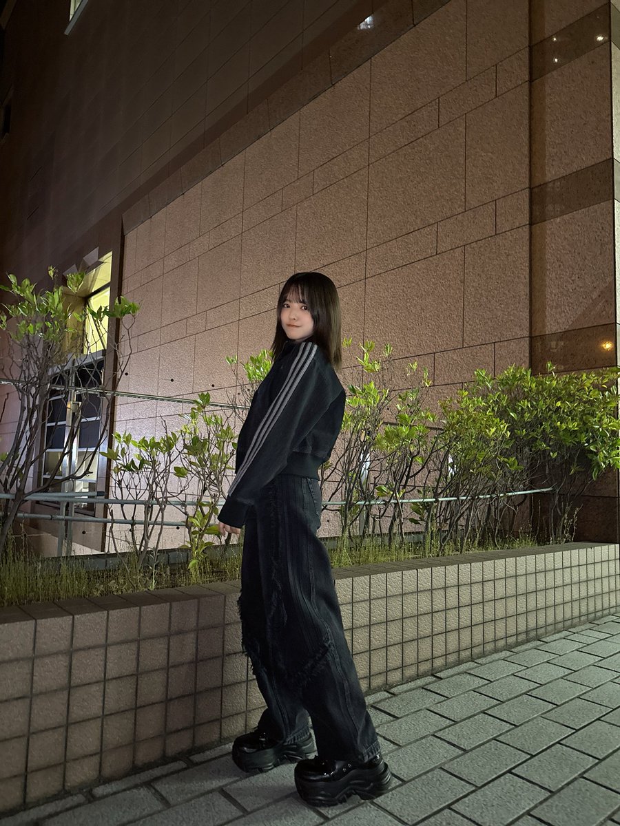 山本琉愛【ネクスタリア】 tweet media