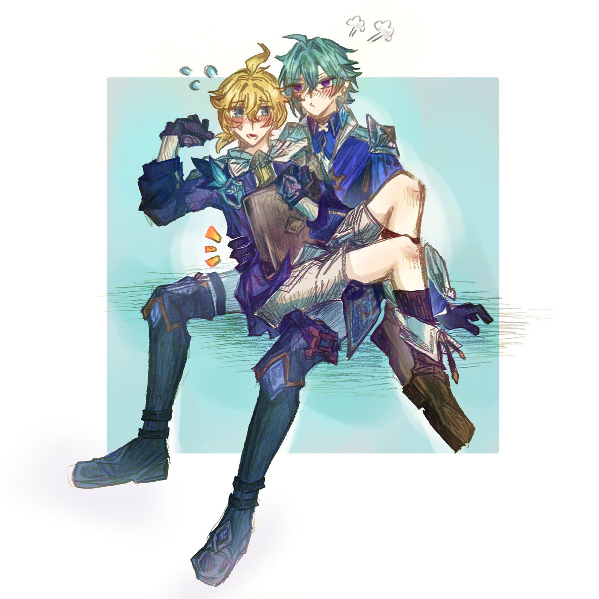 りかい tweet media
