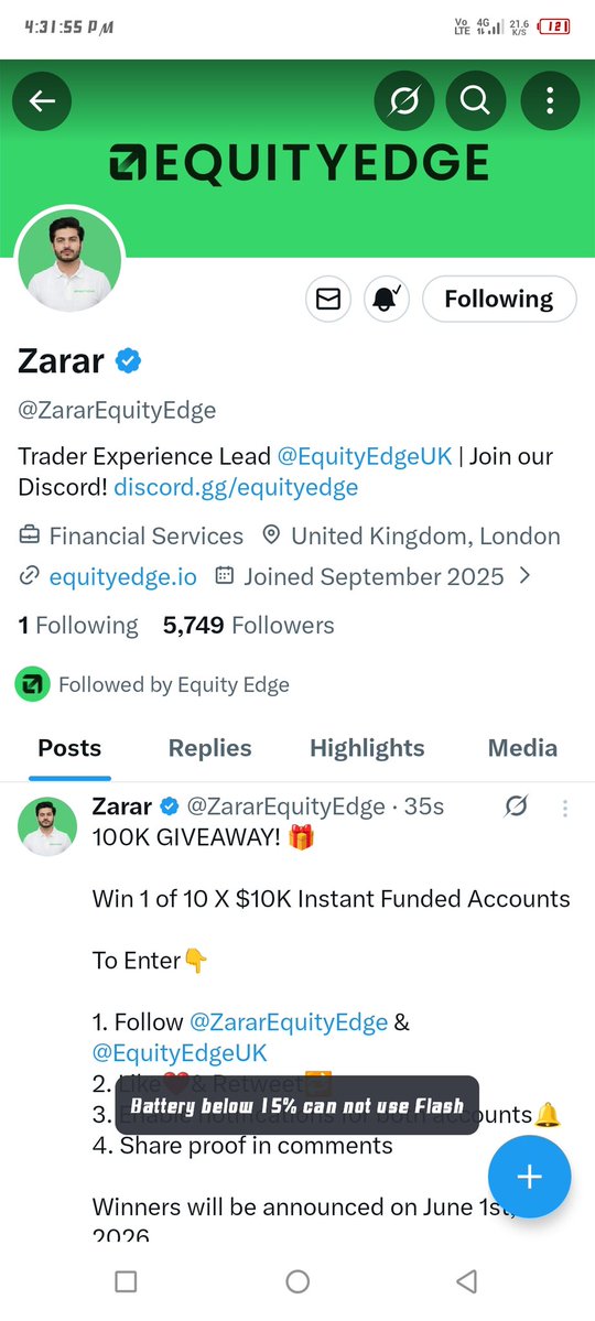 Aditya Kumar tweet media