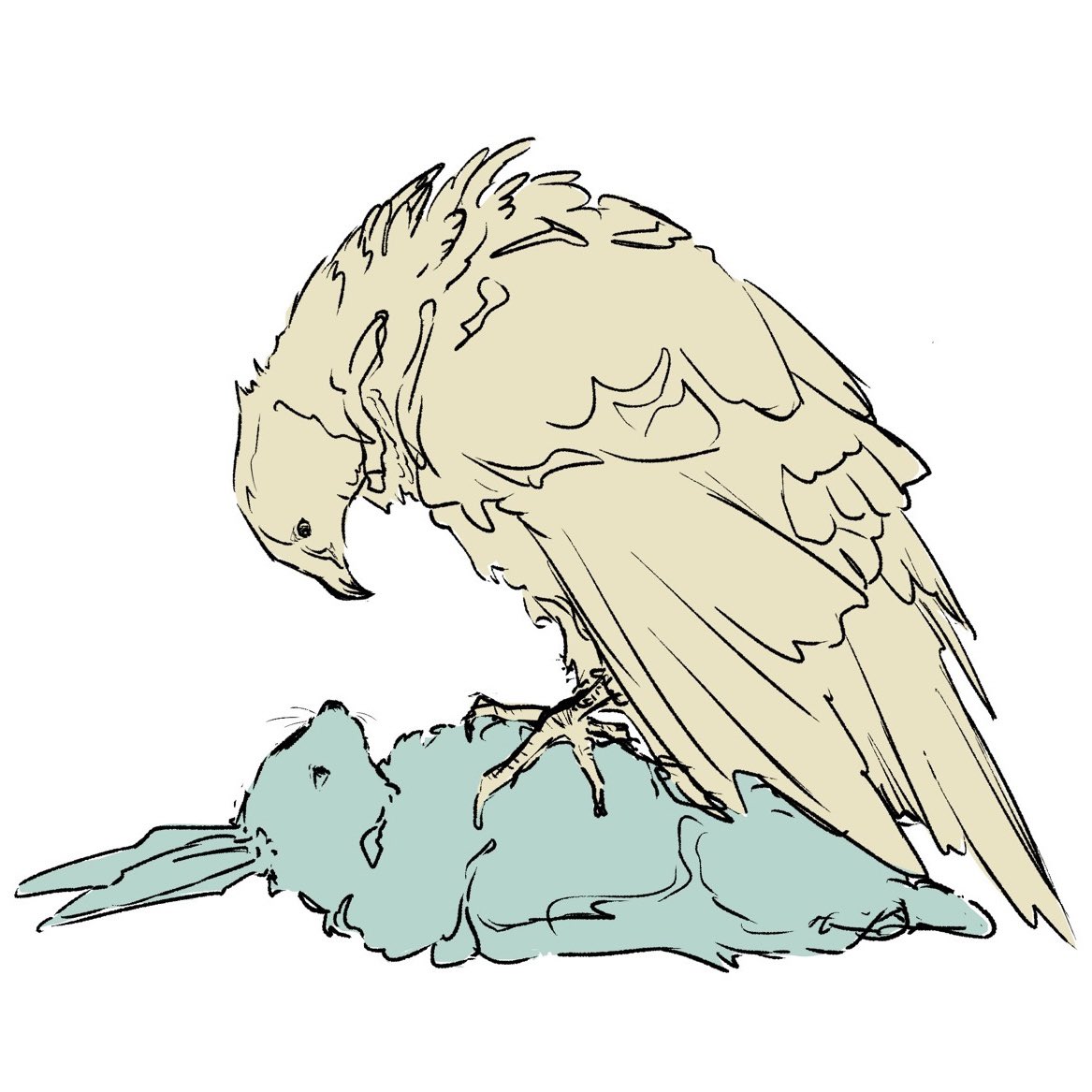 みもざ tweet media