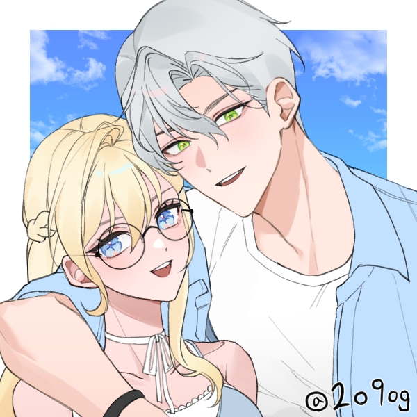 은하🌼 tweet media