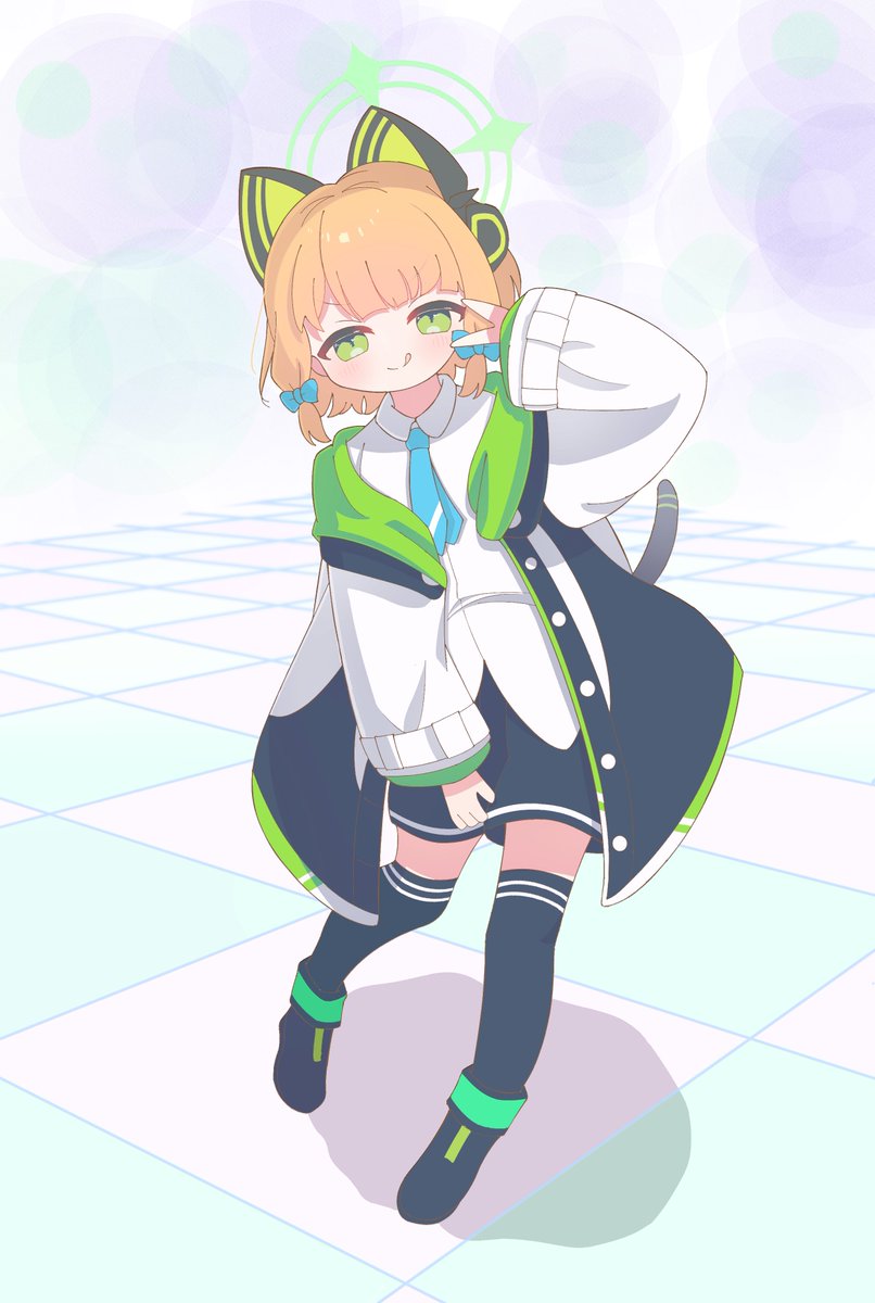 るち tweet media