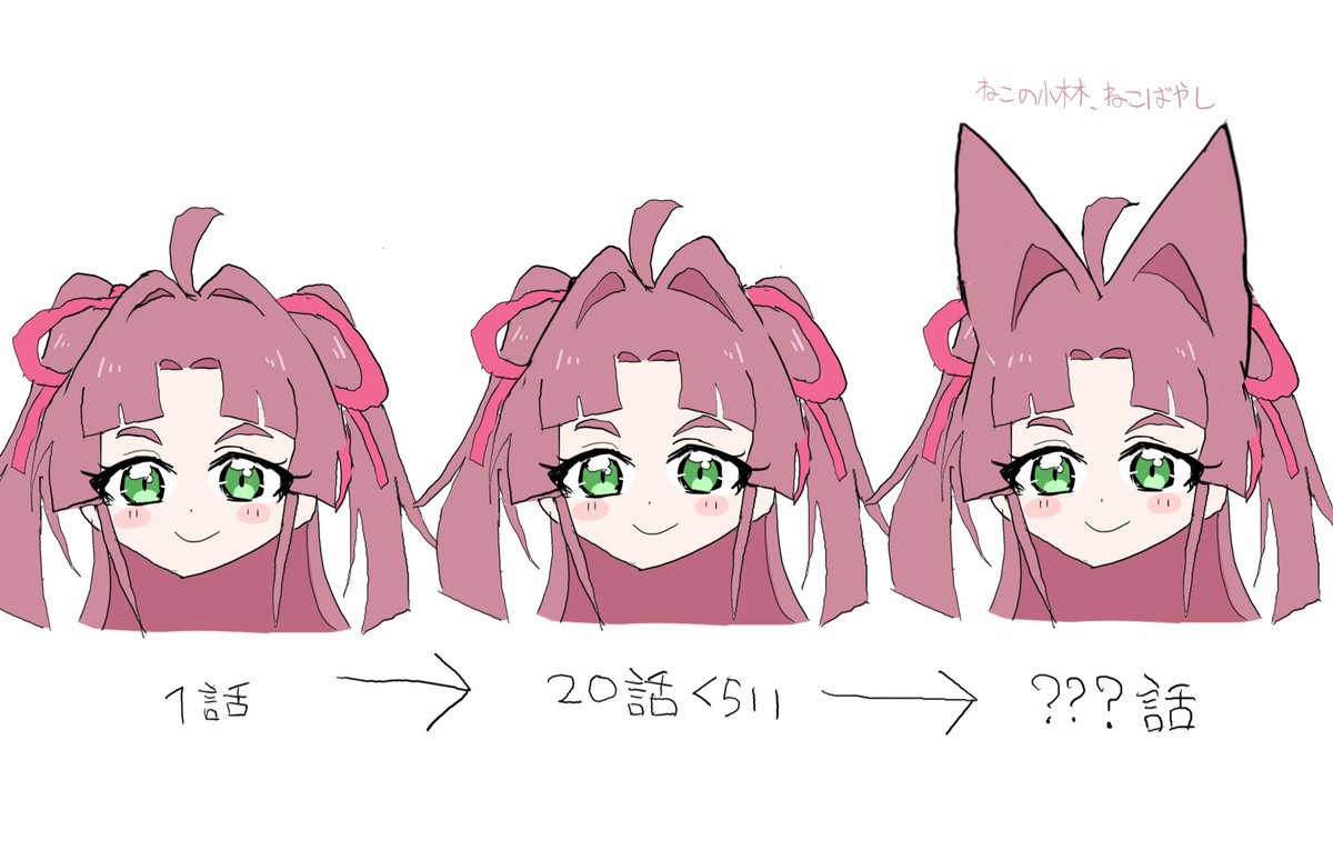 赤さかな tweet media