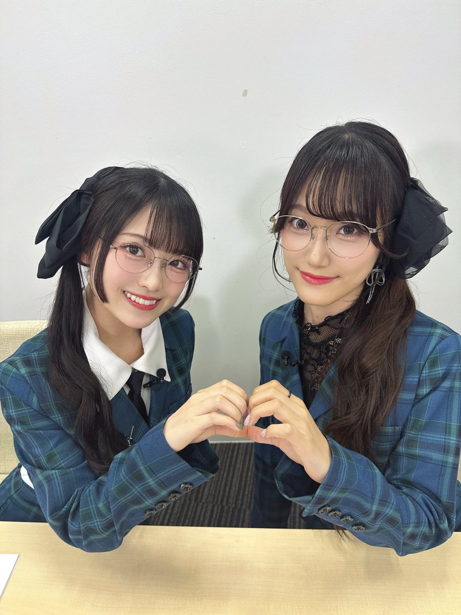 天音ゆかりソロ番組ʚ♥︎ɞ縁結びのゆかり様 tweet media