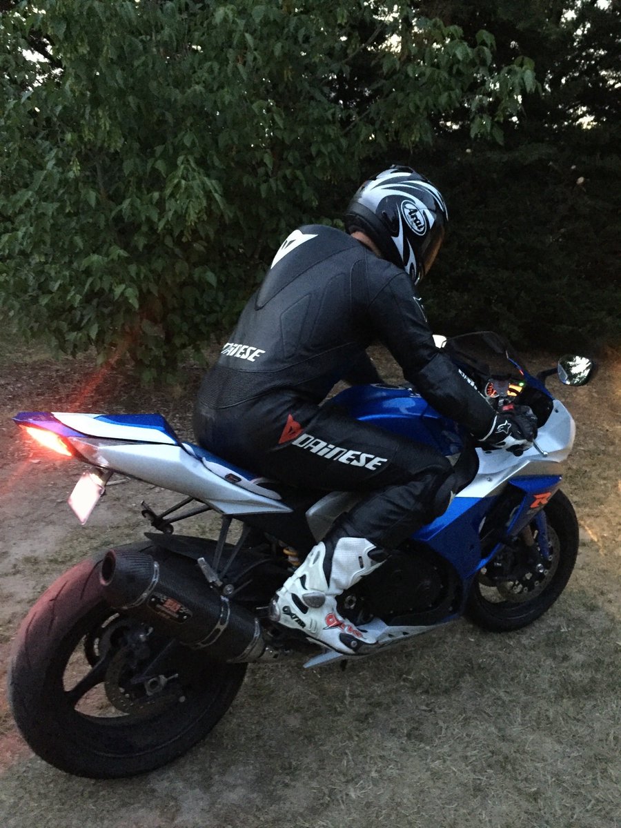 Just another rider tweet media