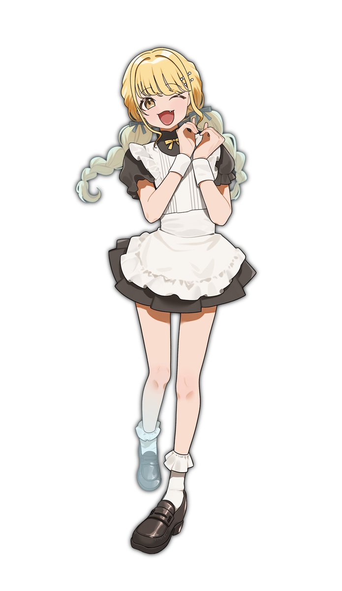 やす井 tweet media