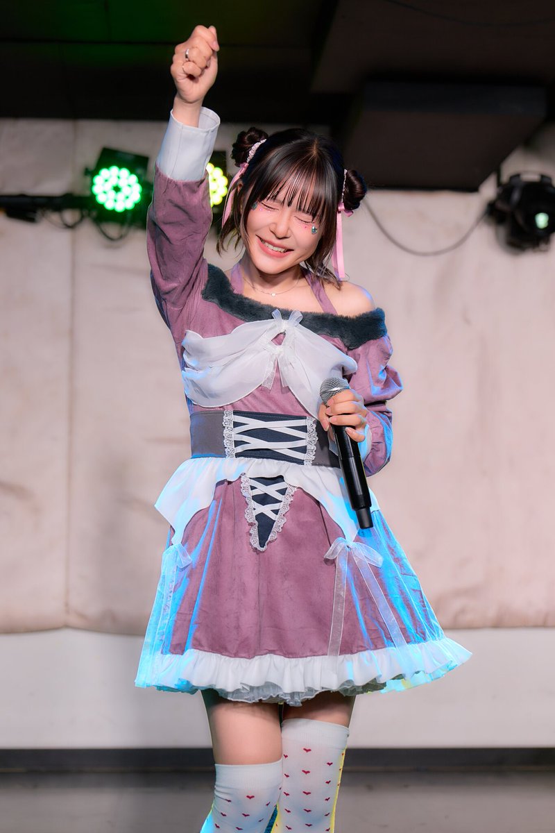 ゆいゆい🐱月一アイドル🎤5/20秋葉原ZEST (@yuiyui_singer) / Posts / X