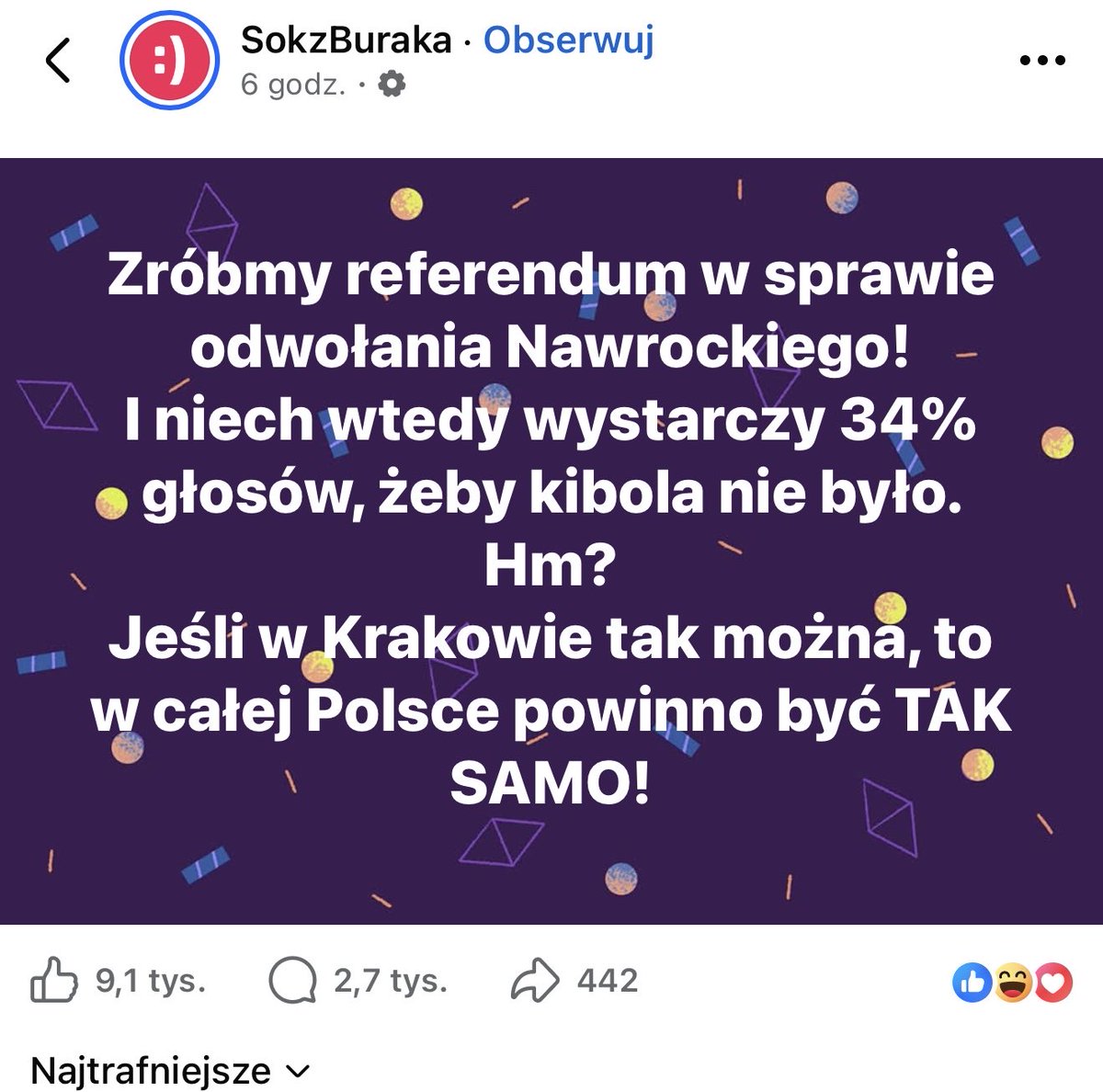 Husarz 🇵🇱 tweet media