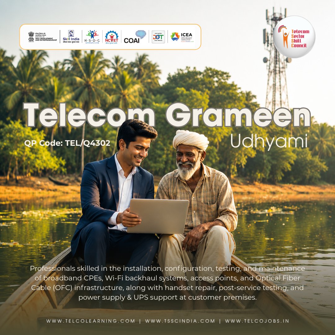TSSCINDIA tweet picture