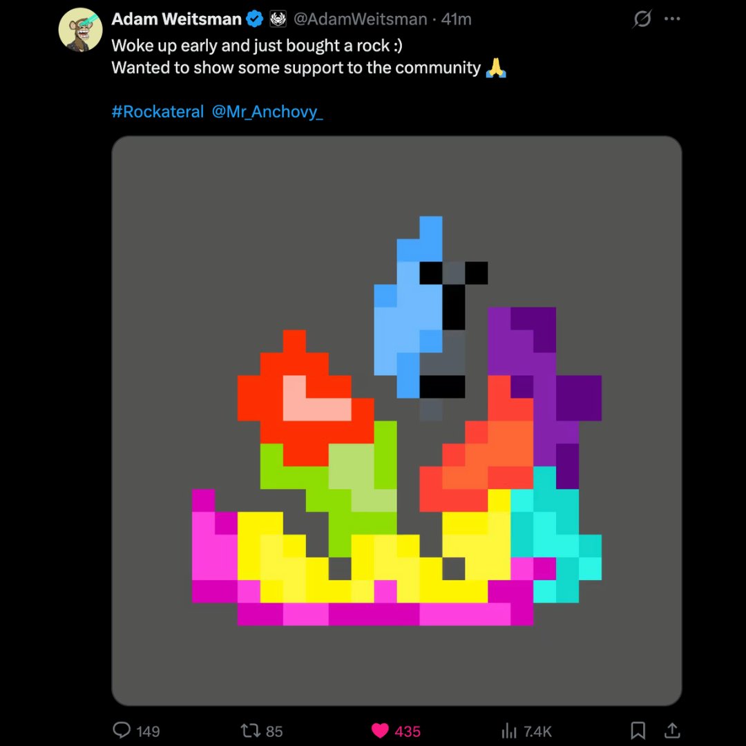 BigM tweet media